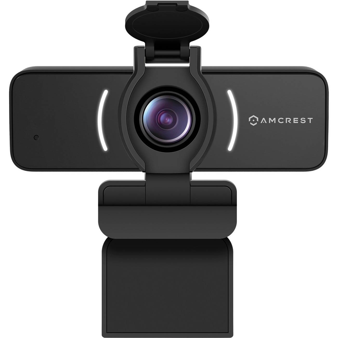 Amcrest AWC205 Webcam - 30 fps - Black - USB 2.0 - 1 Pack(s)