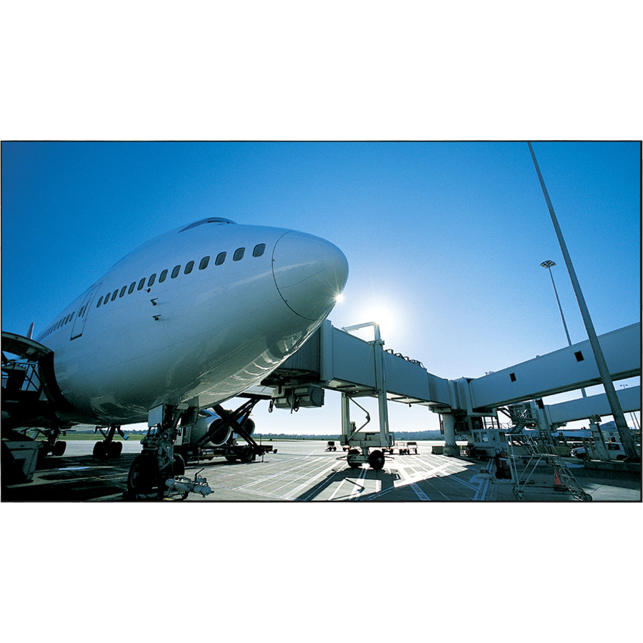 Sharp Professional PN-V601A Digital Signage Display