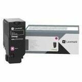 Lexmark Unison Original Laser Toner Cartridge - Magenta Pack