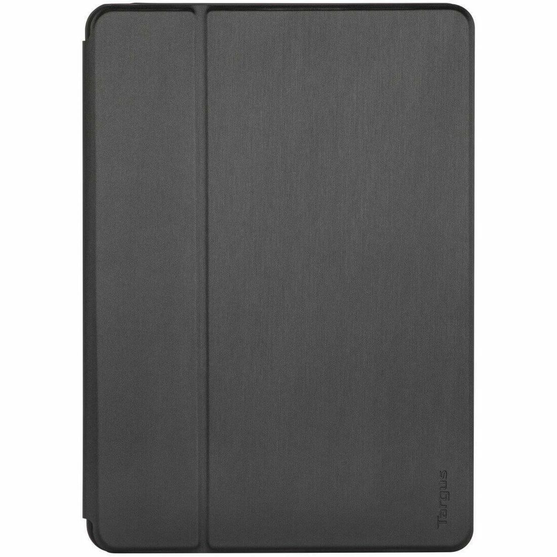 Targus Click-In THZ850GL Carrying Case (Flip) for 10.2" to 10.5" Apple iPad (7th Generation), iPad Air, iPad Pro, iPad (8th Generation), iPad (9th Generation) Tablet - Black