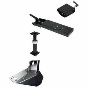 Havis Vehicle Mount for Notebook, Docking Station, Keyboard - Horizontal