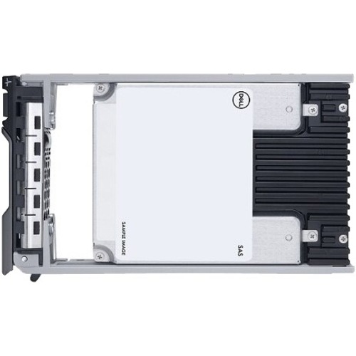 DELL SOURCING - NEW S4510 1.92 TB Rugged Solid State Drive - 2.5" Internal - SATA (SATA/600) - 3.5" Carrier - Read Intensive