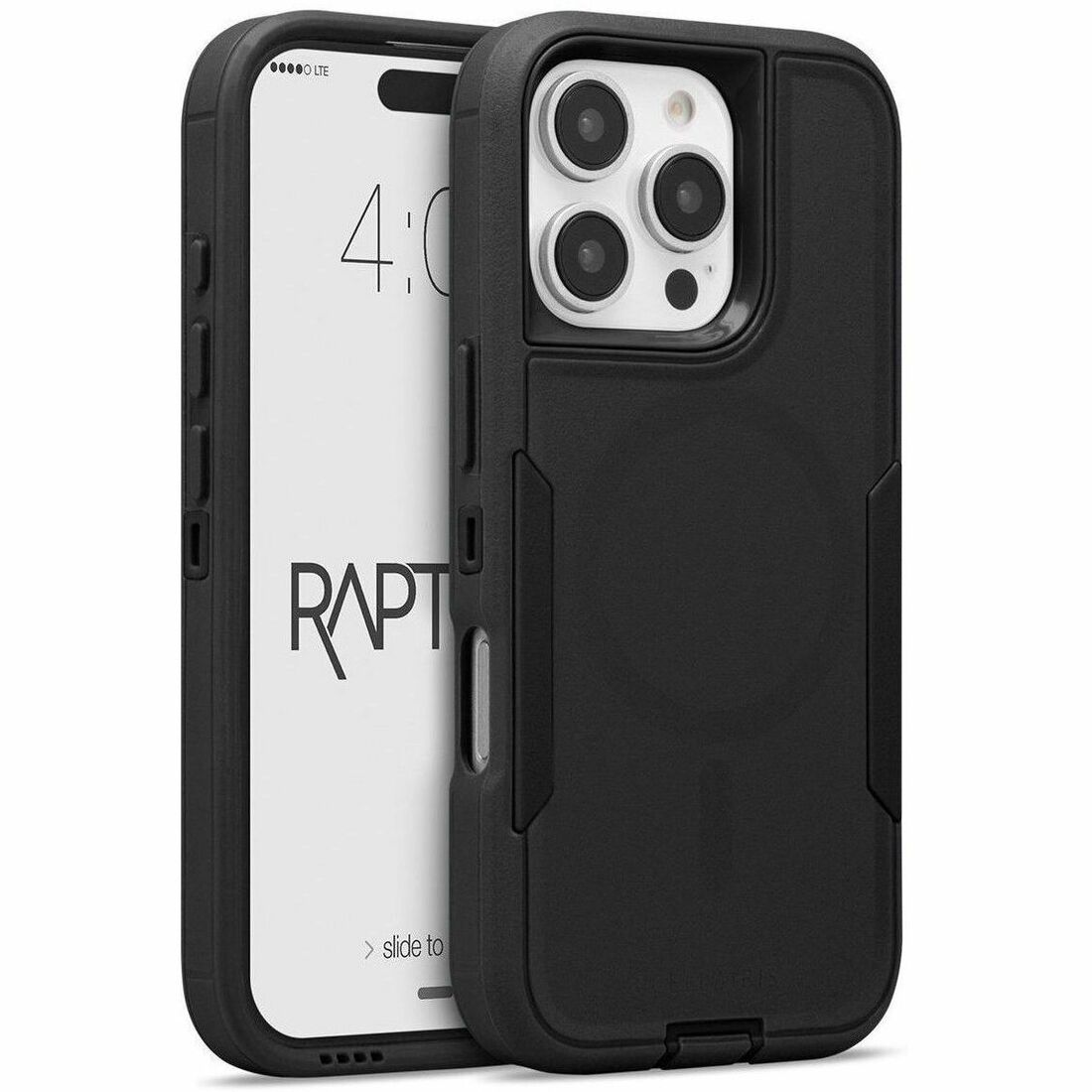 Cellairis Rapture Rugged Smartphone Case