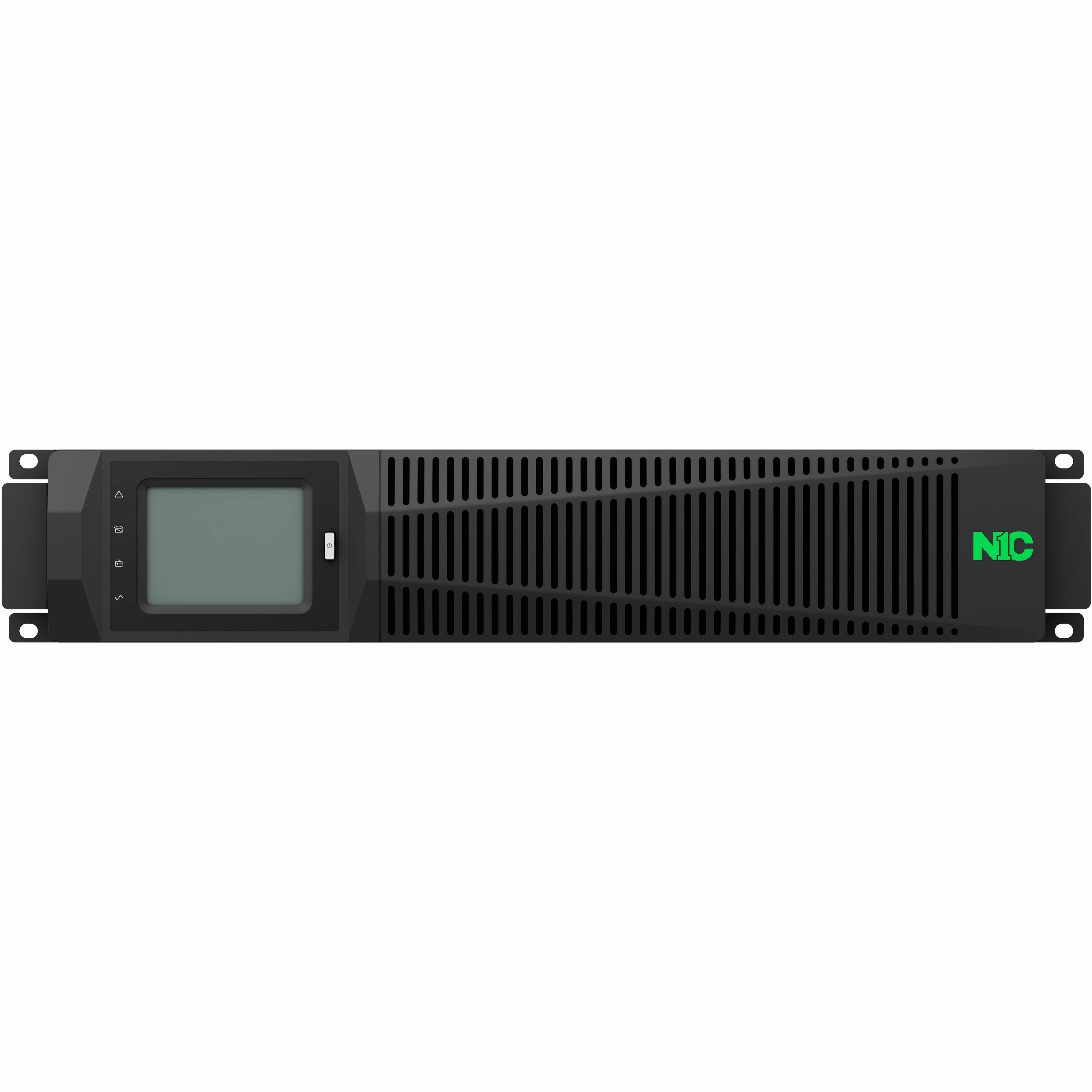 N1C LK-Series 5000VA / 4500W Online 230V 2U UPS Module