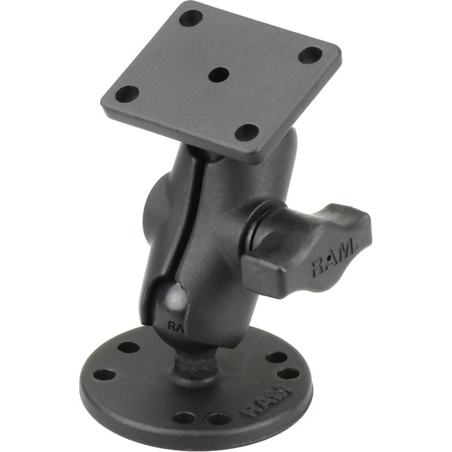 RAM Mounts Drill Down Vehicle Mount