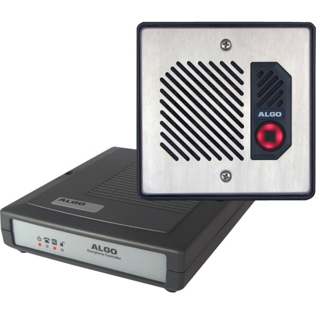 Algo Intercom Door Station