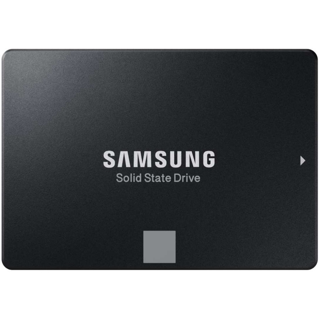 Samsung 870 EVO 4 TB Solid State Drive - 2.5" Internal - SATA (SATA/600)