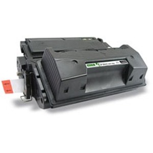 Earthwise Remanufactured Laser Toner Cartridge - Black Pack