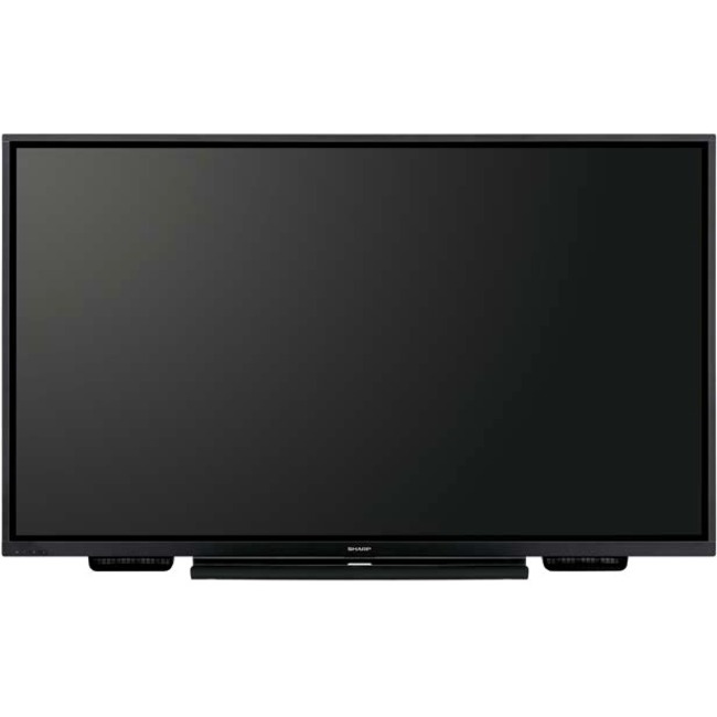 Sharp AQUOS BOARD PNL851H All-in-One Computer - ARM Cortex A72 - 4 GB - 32 GB Flash Memory Capacity - 85" Touchscreen - Desktop