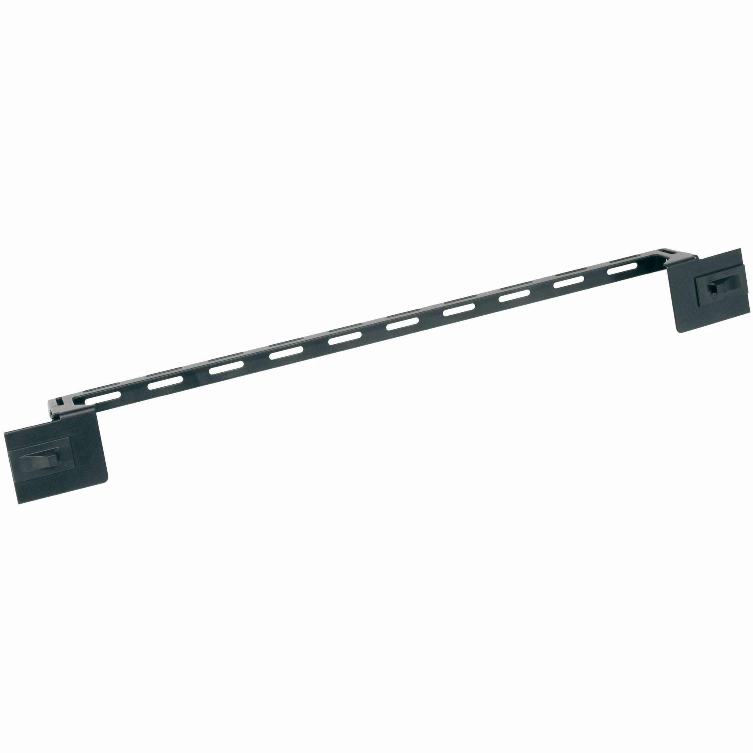 Middle Atlantic Forward 2in Offset L Style Lace Bar - 4 Pack