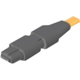 NetApp Cable,Cntlr-Switch OM4,MPO/MPO,5m