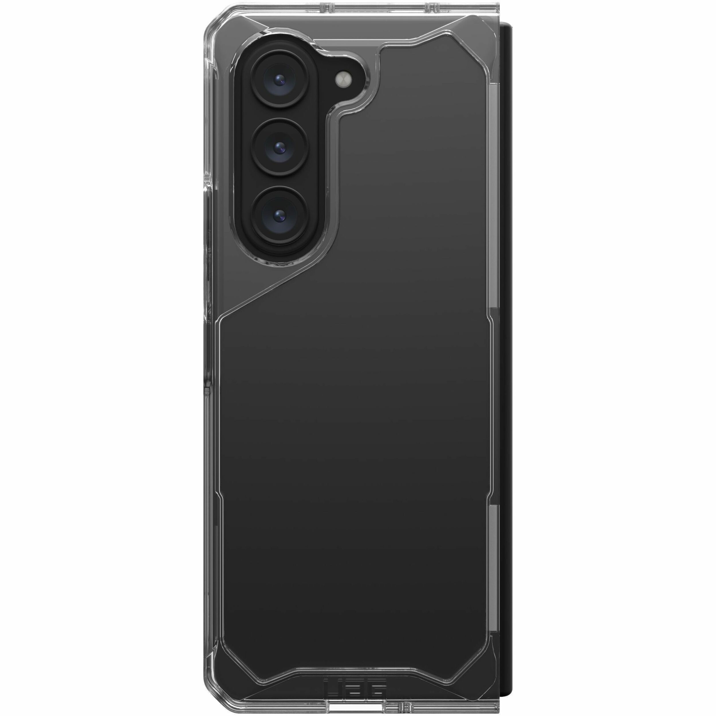 Urban Armor Gear Plyo Galaxy Z Fold5 (2023) Case - Ice