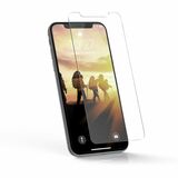 URBAN ARMOR GEAR GLASS 9H TEMPERED GLASS SCREEN PROTECTOR FOR APPLE IPHONE 12, I