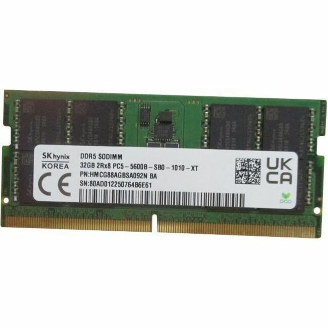 HPI - RPB Certified Parts RAM Module