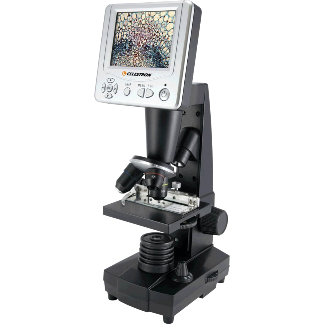 Celestron 44340 Digital Microscope