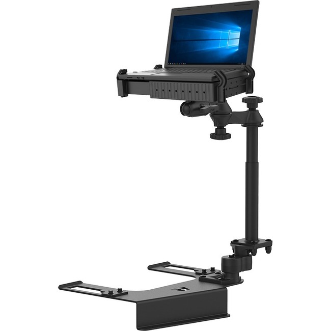 RAM Mounts No-Drill Vehicle Mount for Notebook
