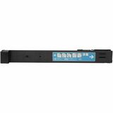 HP 826A (CF311A) Original Standard Yield Laser Toner Cartridge - Single Pack - Cyan - 1 Each