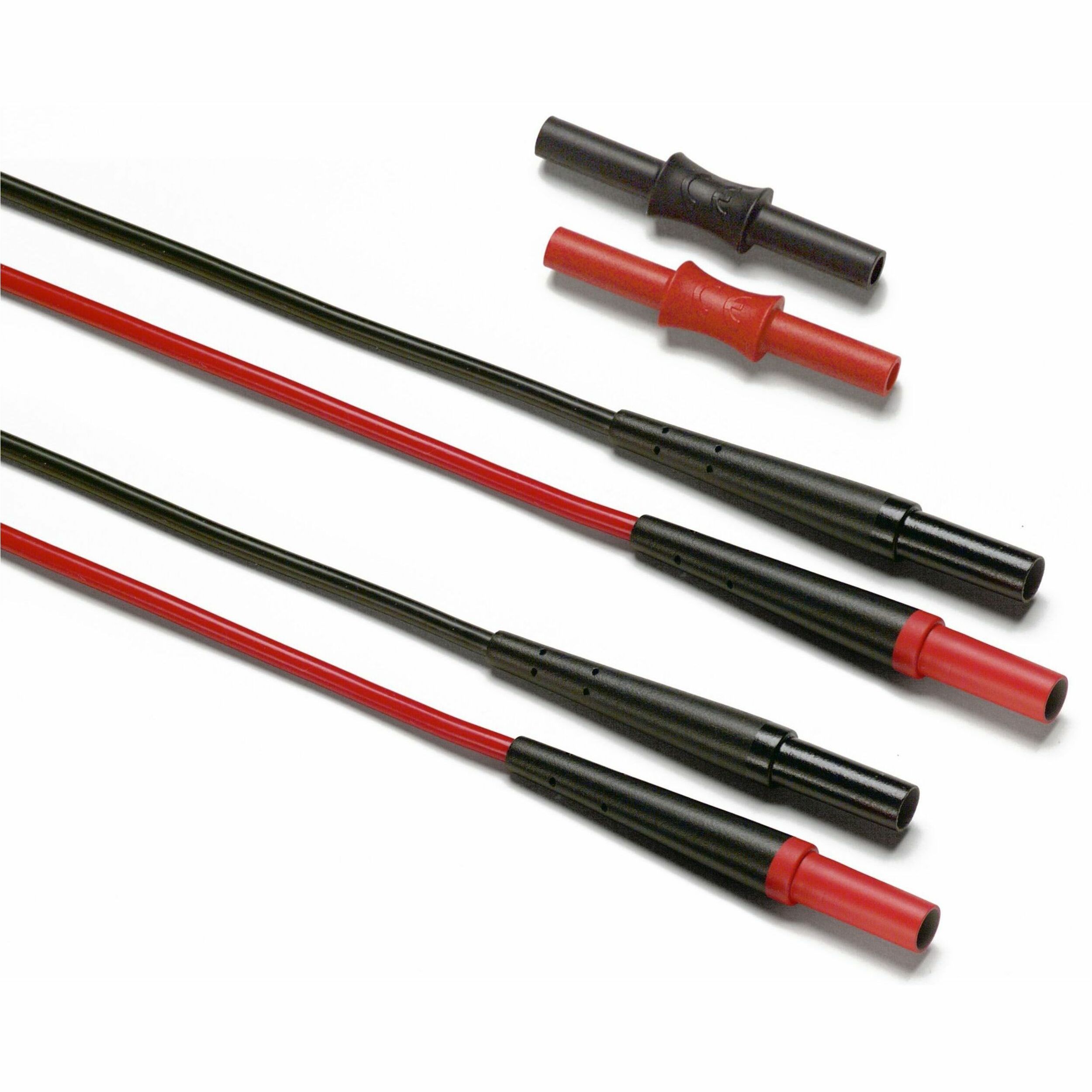 Fluke Networks TL221 SureGrip Test Lead Extenders