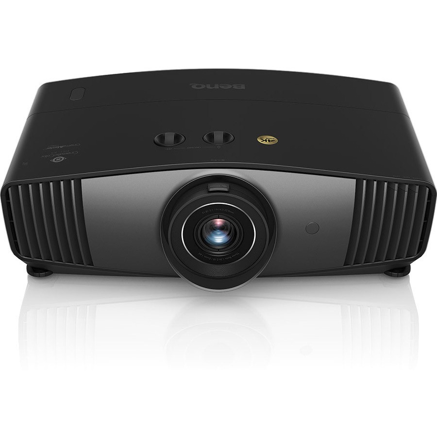 BenQ CinePrime HT5550 3D DLP Projector - 16:9 - Ceiling Mountable - Matte Black