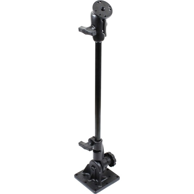 RAM Mounts Mounting Base for Pipe