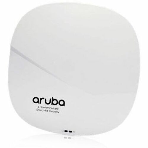 HPE AP-335 Dual Band Wi-Fi 5 IEEE 802.11ac 2.50 Gbit/s Wireless Access Point