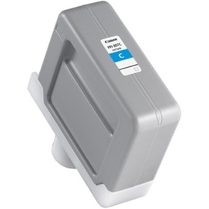 Canon PFI-307C Original Inkjet Ink Cartridge - Cyan Pack