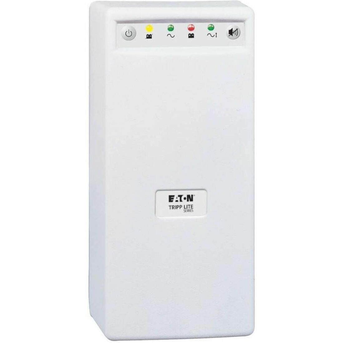 Tripp Lite by Eaton UPS OmniSmart 120V 330VA 225W UL 60601-1 Medical Grade Line-Interactive UPS Tower DB9 Serial