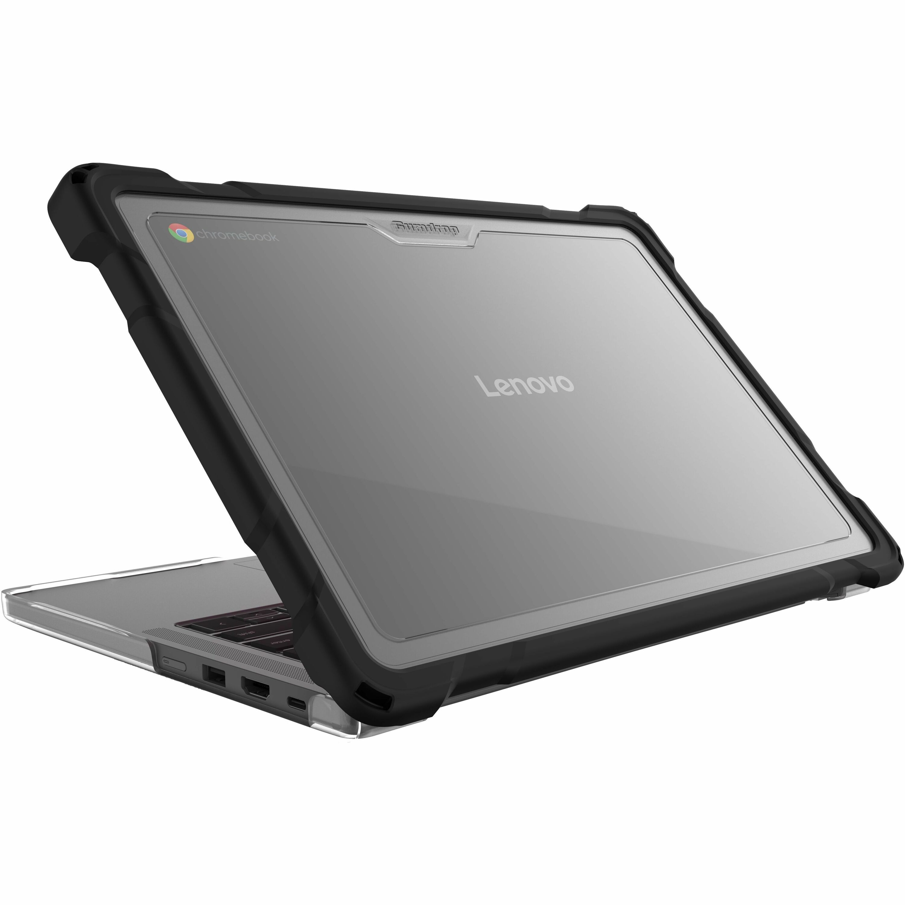 Gumdrop SlimTech for Lenovo 14e Chromebook (14") Laptop