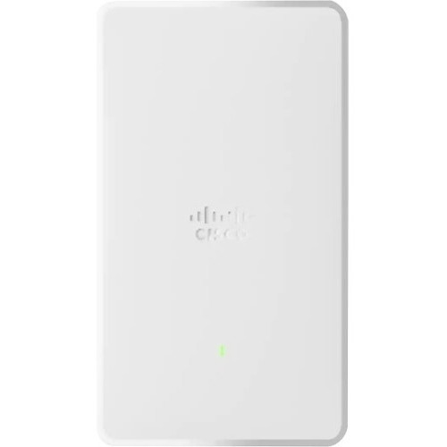 Cisco Catalyst 9105AXW Dual Band 802.11ax 1.49 Gbit/s Wireless Access Point