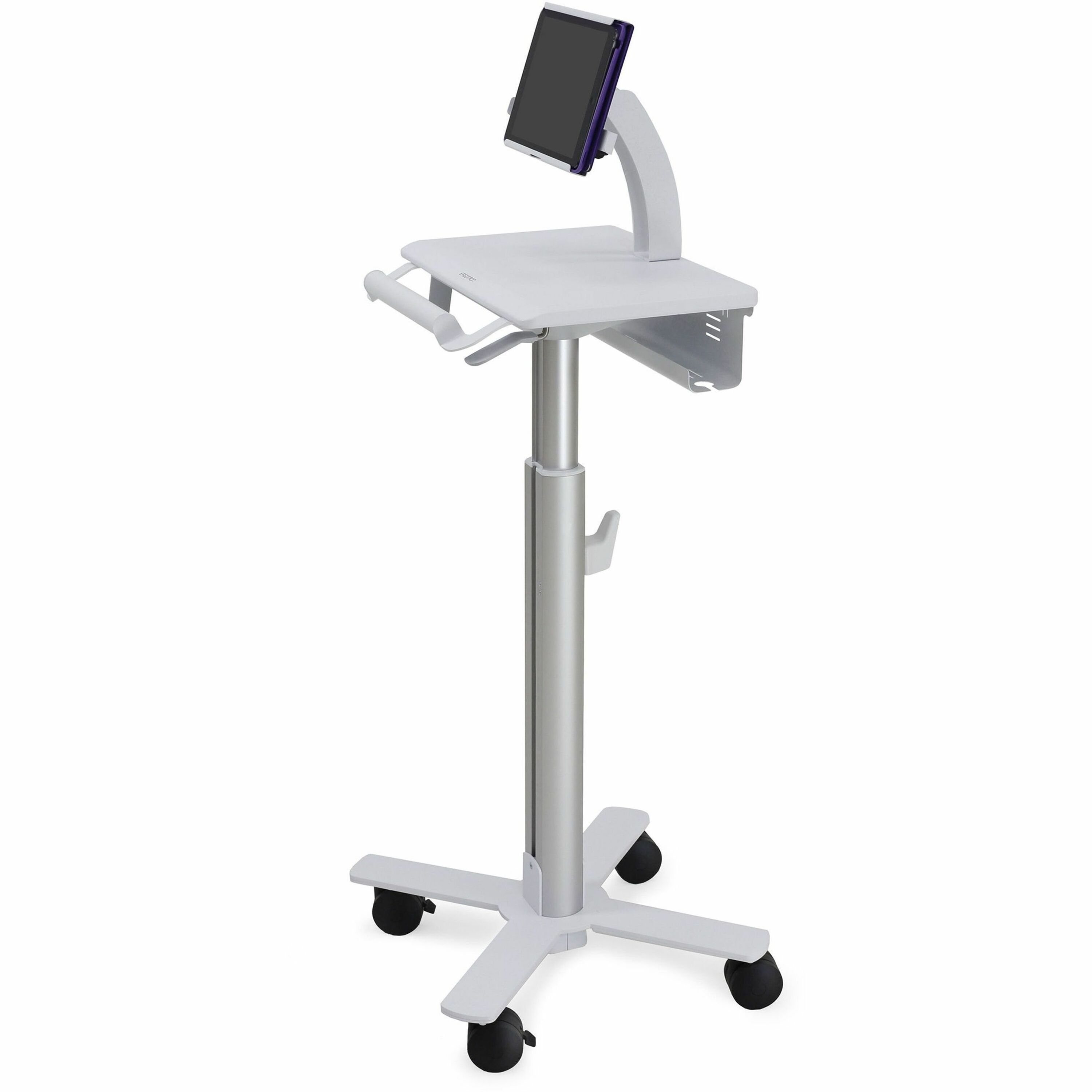 Ergotron StyleView Tablet Cart, SV10