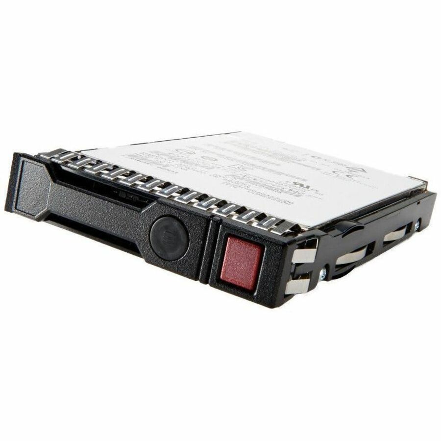 HPE 7.68 TB Solid State Drive - 2.5" Internal - SAS (24Gb/s SAS) - Read Intensive