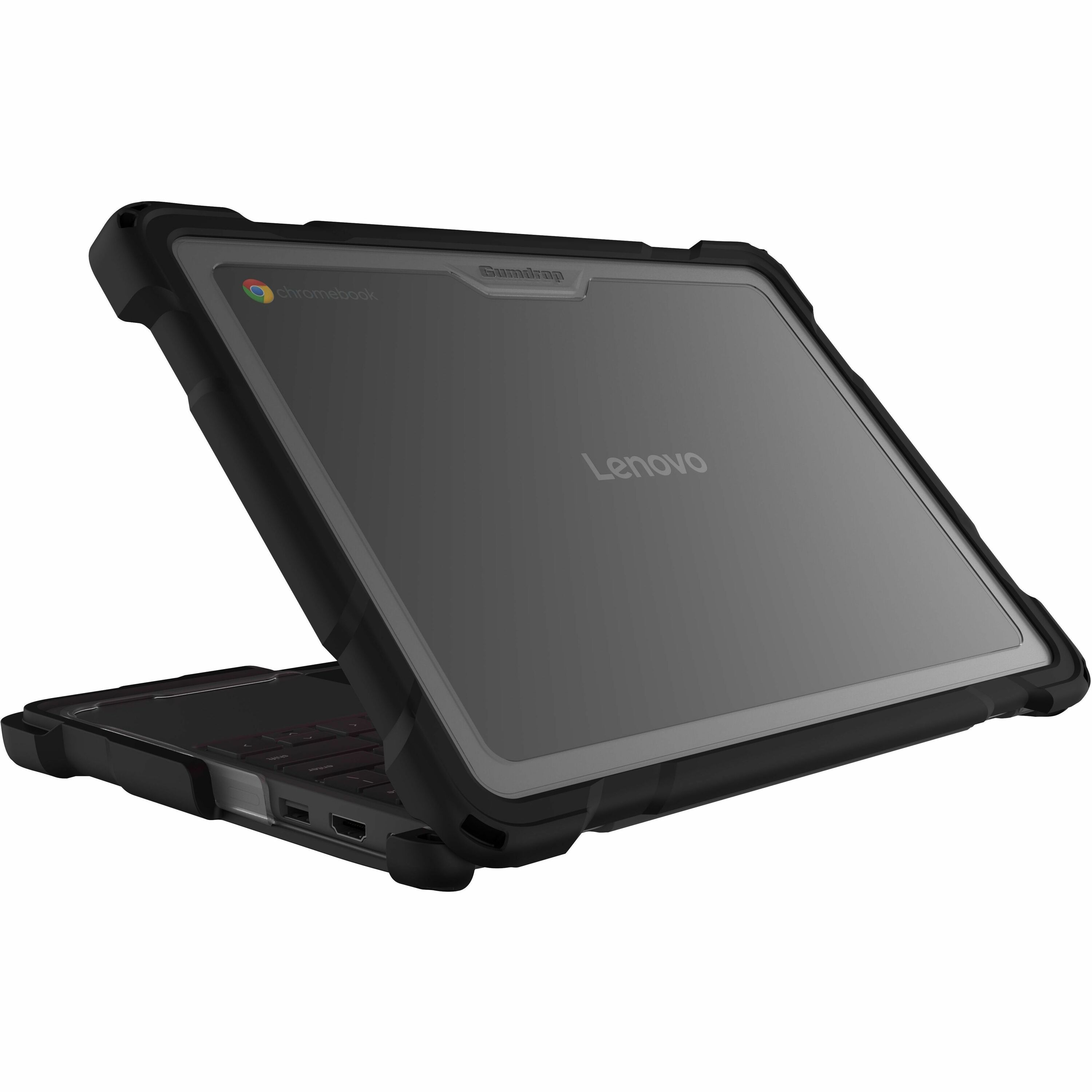 DropTech for Lenovo 100E Chromebook Gen 5