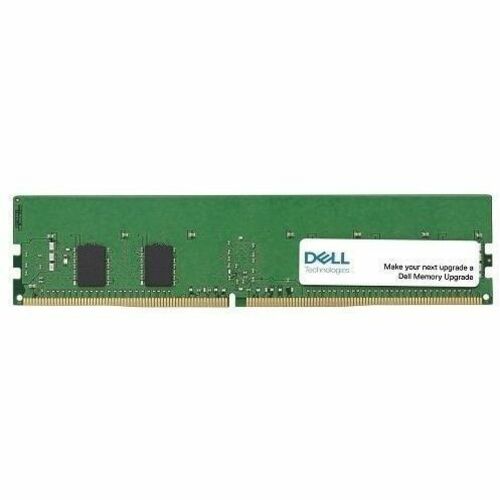 Dell Memory Upgrade Module