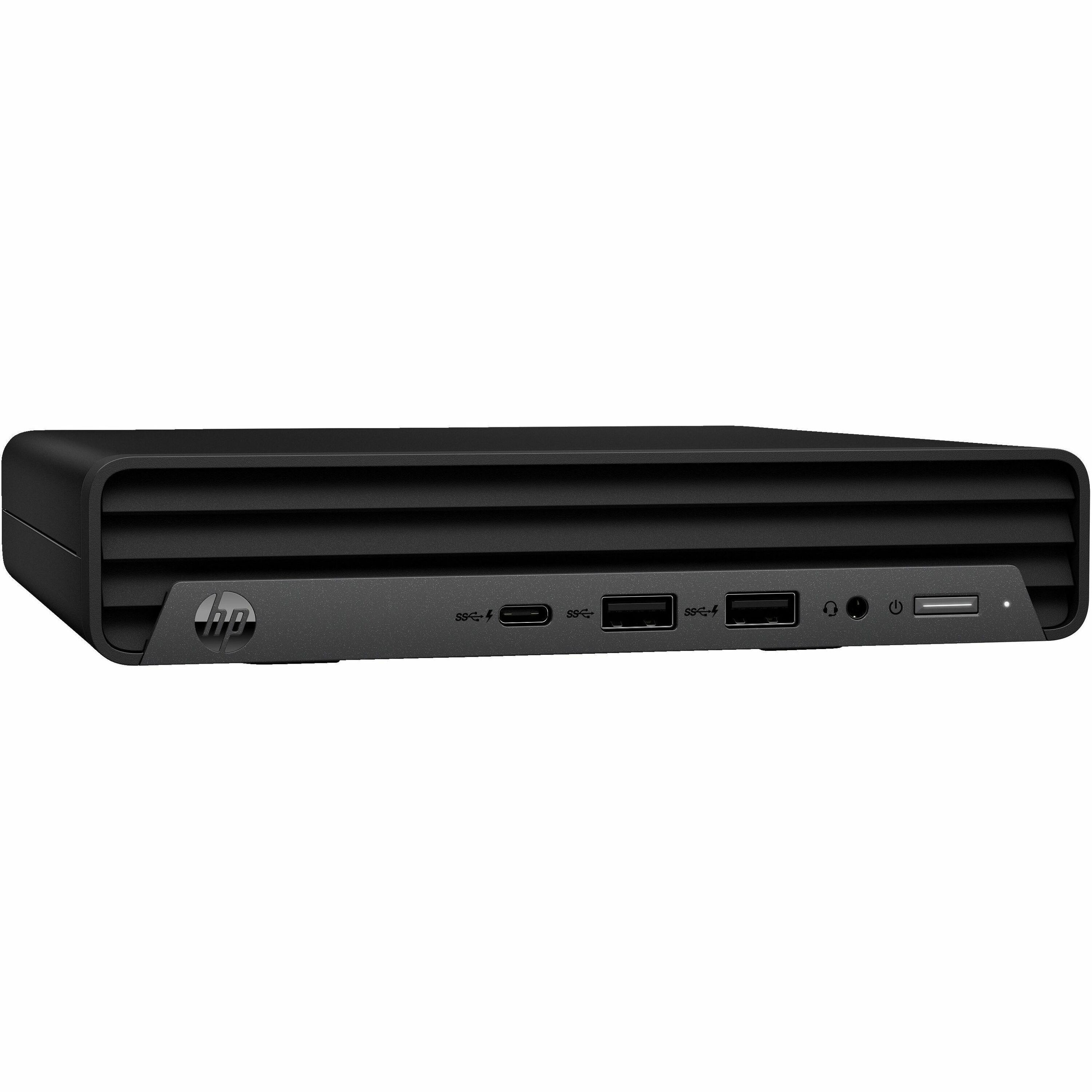 HP Engage Flex Mini Retail System