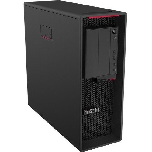 Lenovo ThinkStation P620 30E000LCUS Workstation - 1 Ryzen Threadripper PRO 3945WX - 32 GB - 1 TB SSD - Tower