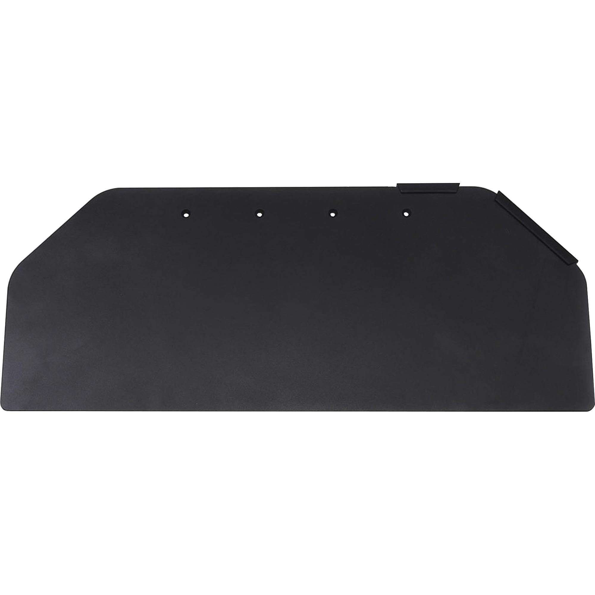 Ergotron Corner Keyboard Tray for WorkFit