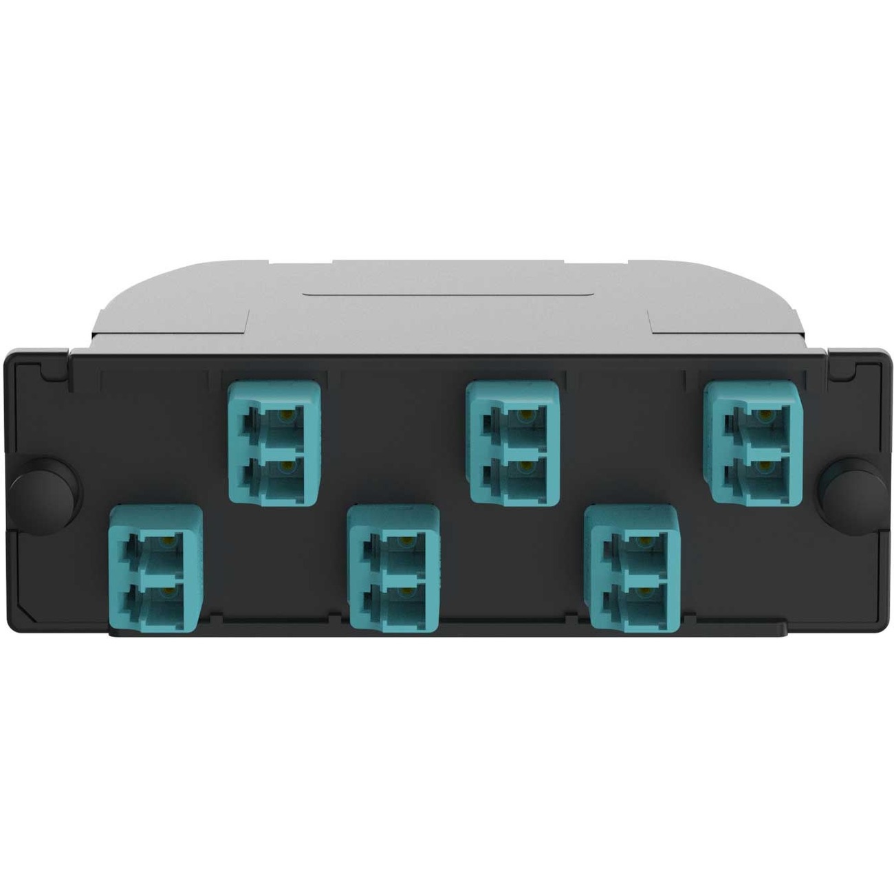Panduit Opticom Cassette