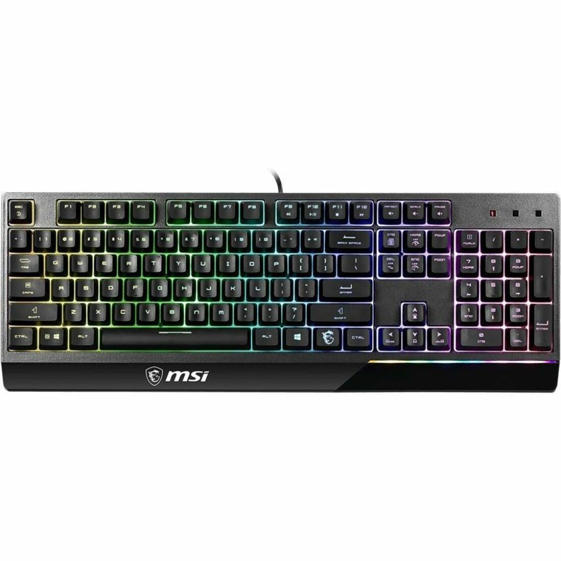 MSI Vigor GK30 Gaming Keyboard & Mouse