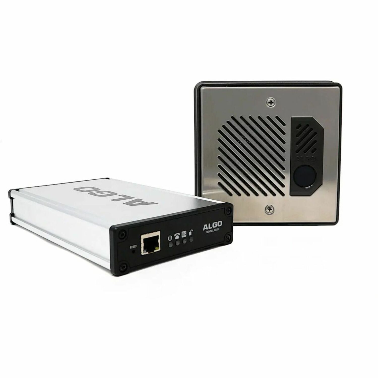 Algo 8028 IP Doorphone (Controller + Intercom)