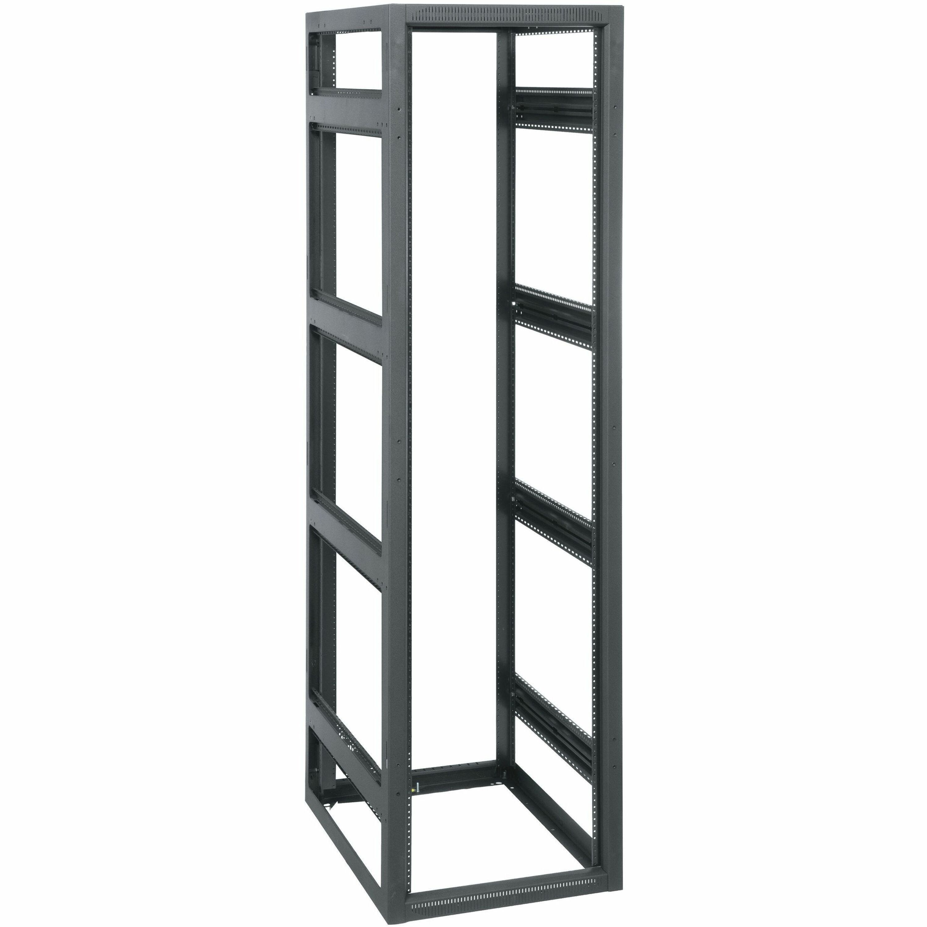 Middle Atlantic BGR Series 41RU Open-Frame Rack without Rear Door