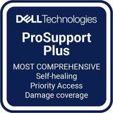 Dell ProSupport Plus for Infrastructure - Upgrade - 5 Year - Service