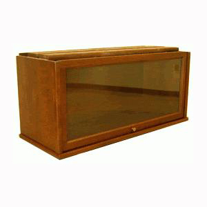 Hale 300 Sectional Deep Receding Door Bookcase