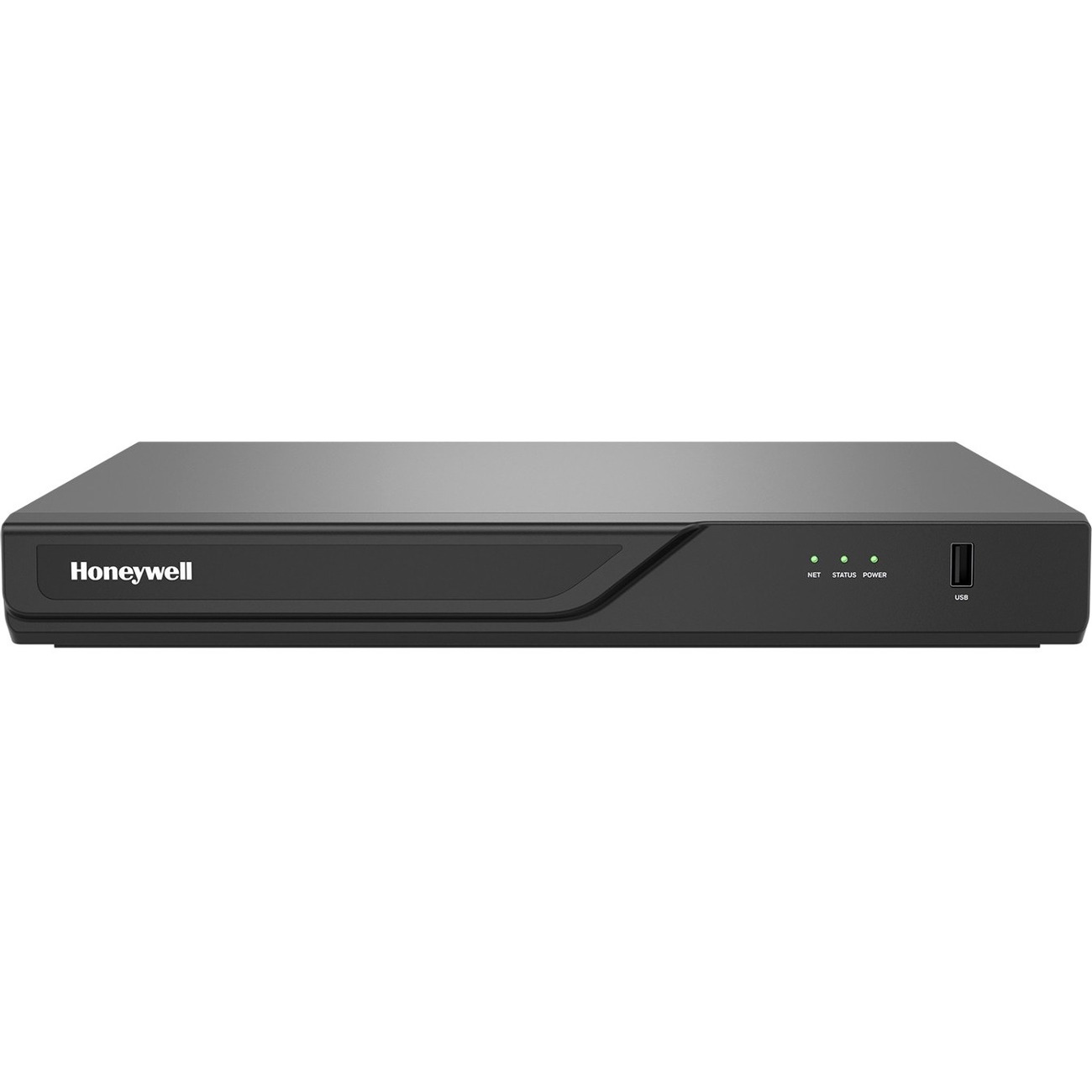 Honeywell Home Embedded Network Video Recorder - 4 TB HDD