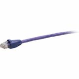 QS 14FT/4.25M PUR BOOTED C6 UTP CM TAA