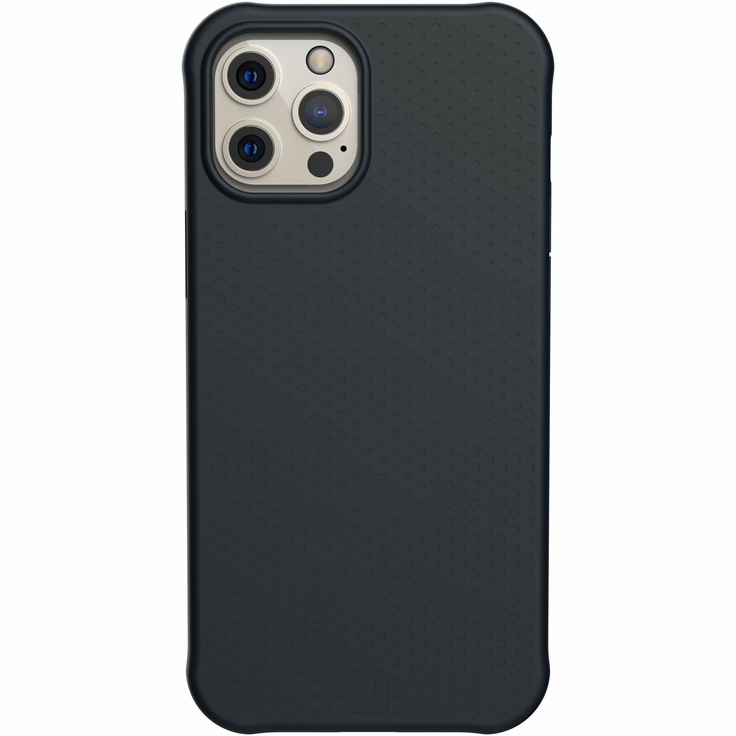 Urban Armor Gear [U] DOT Series iPhone 12 Pro Max Case - Black