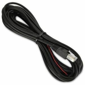 Wired, Sensor, NetBotz, Dry Contact Cable, 15 ft [TAA]