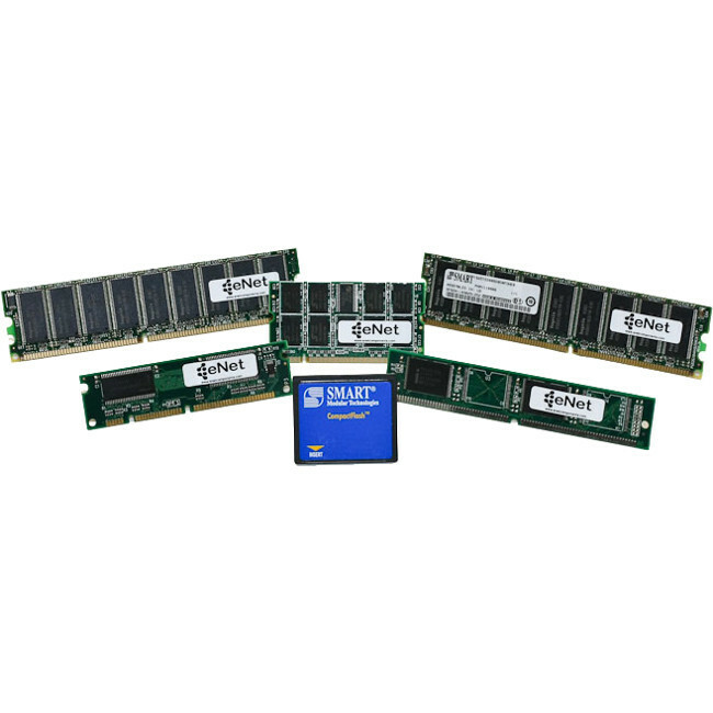 ENET Compatible 2650-32U128D - 128MB DRAM Memory Module