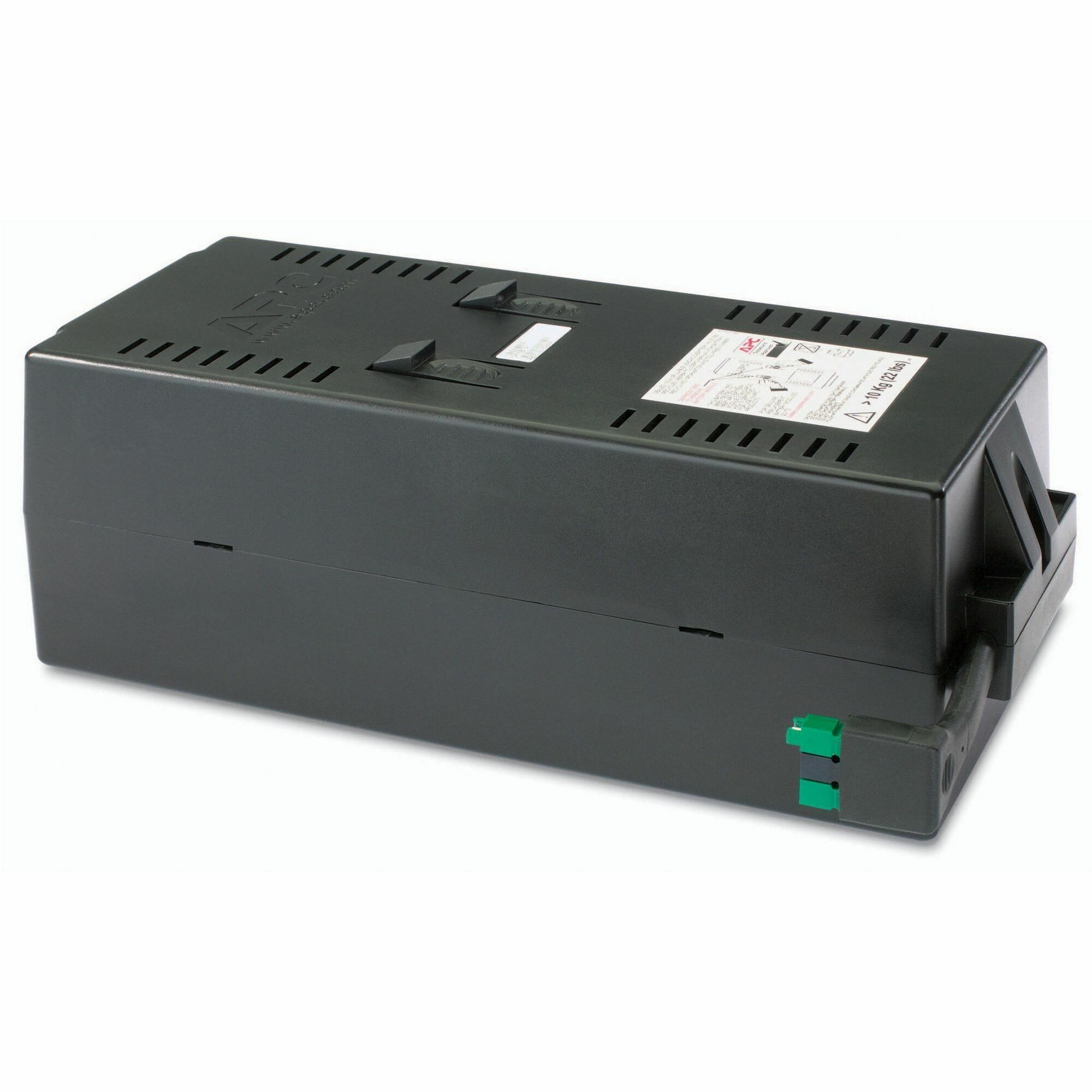 APC Replacement Battery Cartridge # 107 with 2 Year Warranty