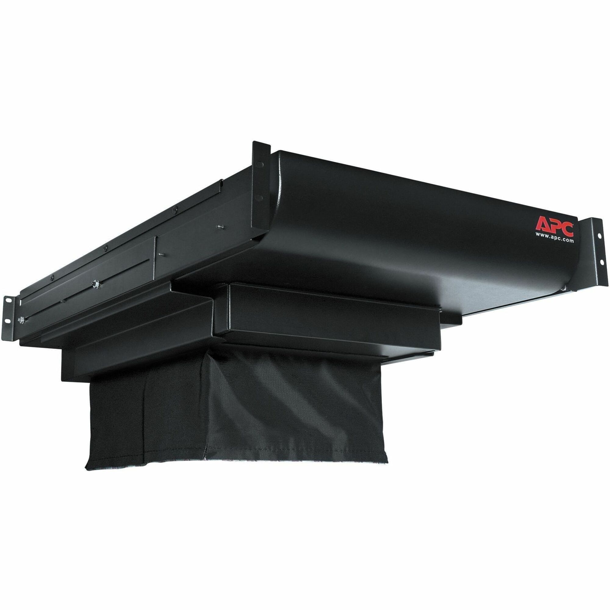 Rack Air Distribution Unit 2U 208/230V 50/60HZ