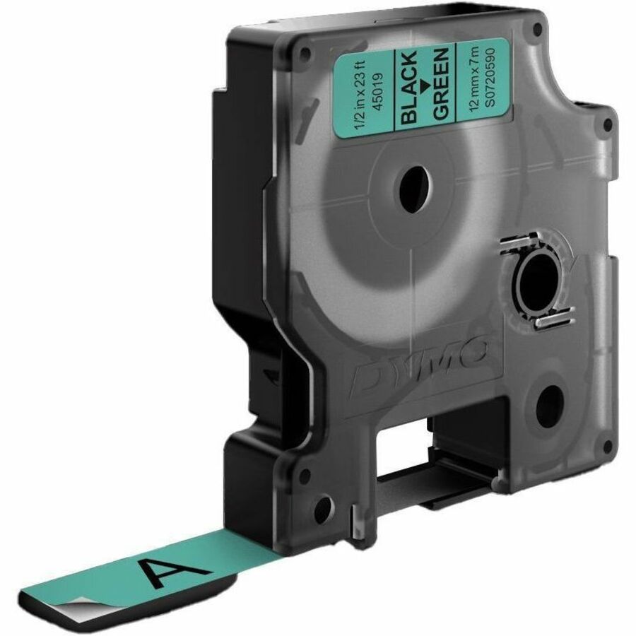 Dymo D1 Gloss Tape Cassette